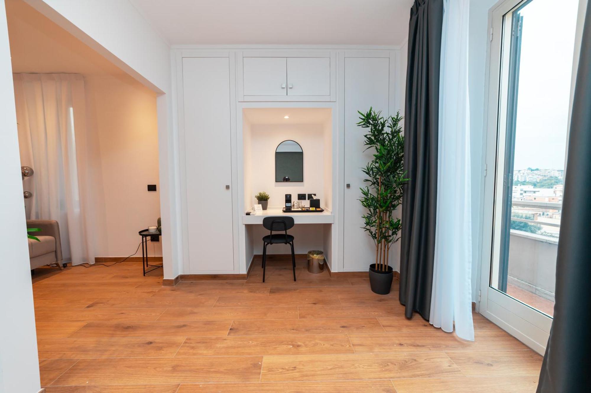Casa de hóspedes Il Melograno - Casa Palmeri Roma
