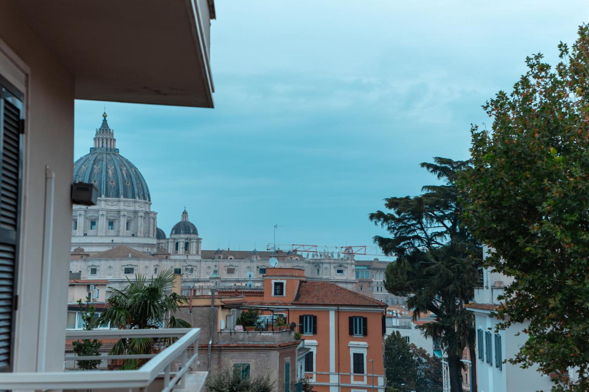 Casa de hóspedes Il Melograno - Casa Palmeri Roma